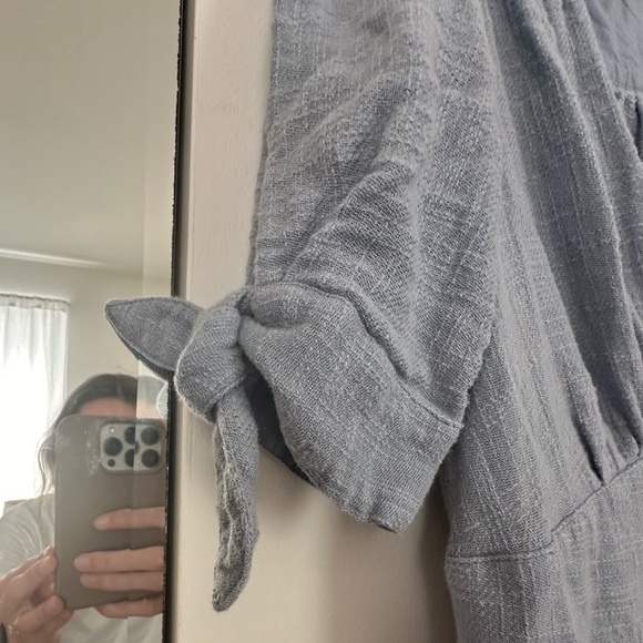 Beautiful Free People long committee dress. - Picture 4 of 6